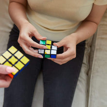 Load image into Gallery viewer, Hasbro Gaming Rubik&#39;s Edge Puzzle, Original Rubik&#39;s Product, Toy for Kids Ages 6 and Up, Great Puzzle for Beginners