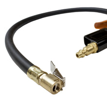 Load image into Gallery viewer, Freeman FATDTI Digital Tire Inflator with LED Pressure Gauge