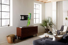 Load image into Gallery viewer, Sanus Premium Series Swivel TV Wall Mount for Most 42" - 90" TVs BLF328-B1