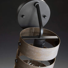 Load image into Gallery viewer, Progress Lighting Gulliver Sconce