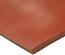 Load image into Gallery viewer, SBR - Red - 65A - Sheet - 1/16" Thick