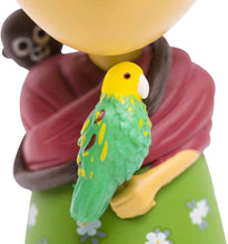 Load image into Gallery viewer, Today is Art Day - Famous Painters and Artists Action Figure Dolls - PVC - 5"H x 3"L x 3"W Inches