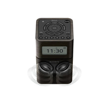 Load image into Gallery viewer, Sony SRFV1BT Portable Bluetooth Speaker with Am/FM Radio