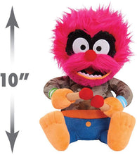Load image into Gallery viewer, Muppet BabiesAnimated Plush