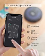 Load image into Gallery viewer, eufy by Anker, RoboVac G30, Robot Vacuum with Smart Dynamic Navigation 2.0, 2000Pa Strong Suction, Wi-Fi, Works with Alexa, Carpets and Hard Floors