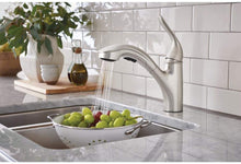 Load image into Gallery viewer, Moen Brecklyn 87557SRS Kitchen Faucet