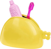 Load image into Gallery viewer, Barbie Daisy Travel Doll