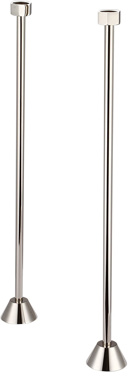 Clawfoot Water Offset