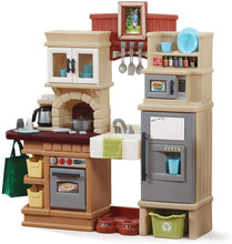 Load image into Gallery viewer, Step2 Heart Of The Home Kitchen Playset