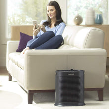 Load image into Gallery viewer, Honeywell True HEPA Air Purifier