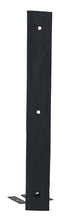 Load image into Gallery viewer, Vestil Extruded Bumper - 36in.L x 4 1/4in.W x 4in.H, Model Number M-4-36