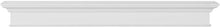 Load image into Gallery viewer, Pearl Mantels Mantel Shelf