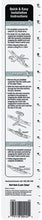 Load image into Gallery viewer, Rain-X RX30216 Weatherbeater Wiper Blade - 16-Inches - (Pack of 1)