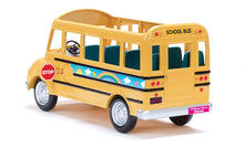 Load image into Gallery viewer, Calico Critters School Bus