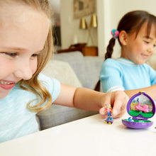 Load image into Gallery viewer, Polly Pocket Tiny Pocket World