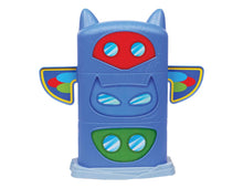 Load image into Gallery viewer, PJ Masks Fold N Go Headquarters