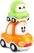Load image into Gallery viewer, VTech Go! Go! Cory Carson SmartPoint Cory and Chrissy