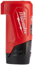 Load image into Gallery viewer, Milwaukee 48-59-1201 M12 Charger and Portable Power Source