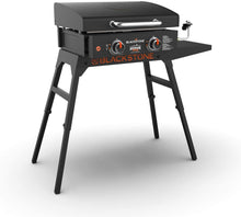 Load image into Gallery viewer, Blackstone 22&quot; Tabletop Griddle with Griddle Hood and Stand
