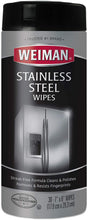Load image into Gallery viewer, WMN92 - Stainless Steel Wipes