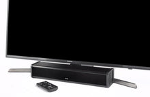 Load image into Gallery viewer, AccuVoice AV203 Sound Bar TV Speaker with Hearing Aid Technology, Six Levels of Voice Boost - 30-Day Home Trial