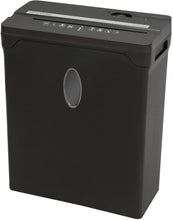 Load image into Gallery viewer, Sentinel Sheet High Security Cross-Cut Paper/Credit Card Shredder