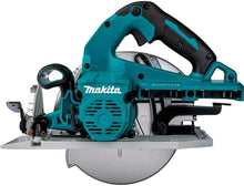 Load image into Gallery viewer, Makita XSH06PT 18V X2 LXT Lithium-Ion (36V) Brushless Cordless 7-1/4” Circular Saw Kit