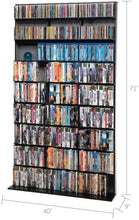 Load image into Gallery viewer, Atlantic Elite Media Storage Cabinet