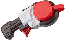 Load image into Gallery viewer, BEYBLADE Burst Turbo Slingshock Precision Strike Launcher - Compatible with Right/Left-Spin Tops, Age 8+ Toy