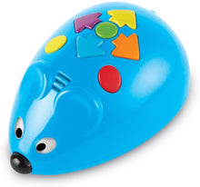 Load image into Gallery viewer, Learning Resources Code &amp; Go Robot Mouse Activity Set, STEM, Kids Coding Toy, Programs up to 40 Steps, Christmas Gift for Kids, 83 Pieces, Ages 4+