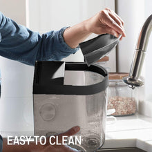 Load image into Gallery viewer, Honeywell Top Fill Tower Humidifier with Digital Humidistat, White