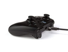 Load image into Gallery viewer, PowerA Wired Controller for Nintendo Switch - Black