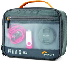 Load image into Gallery viewer, Lowepro LP37141 Gearup Large Protective Camera Case, Dark Grey