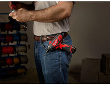 Load image into Gallery viewer, Milwaukee 2401-20 M12 12-Volt Lithium-Ion Cordless 1/4 in. Hex Screwdriver