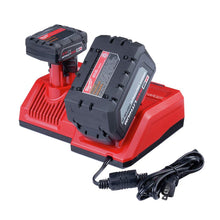 Load image into Gallery viewer, MILWAUKEE M18 &amp; M12 Super Charger
