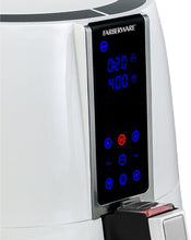 Load image into Gallery viewer, Air Fryer White