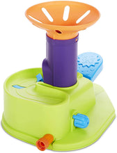 Load image into Gallery viewer, Little Tikes 2 in 1 Splash Hit Tennis with 3 Balls, Multicolor
