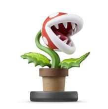 Load image into Gallery viewer, Nintendo amiibo - Piranha Plant - Super Smash Bros. Series