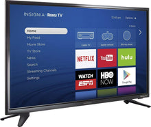 Load image into Gallery viewer, Insignia - 32&quot; Class (31-1/2&quot; Diag.) - LED - 720p - 60Hz - HDTV