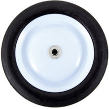 Load image into Gallery viewer, Arnold Steel Wheel with 80 lb. Load Rating - 10-Inch x 1.75-Inch