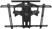Load image into Gallery viewer, Kanto PDX650 Full Motion Mount for 37-inch to 70-inch TVs - Black