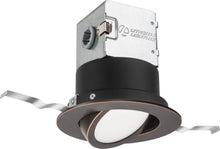 Load image into Gallery viewer, Lithonia Lighting 30K 90CRI