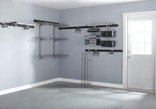 Load image into Gallery viewer, Rubbermaid FastTrack Rail Shelf