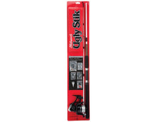 Load image into Gallery viewer, Ugly Stik Saltwater Spinning Combo