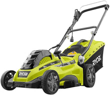 Load image into Gallery viewer, Ryobi 16 in. 13 Amp Corded Electric Walk Behind Push Mower