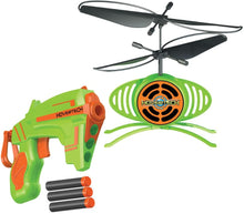 Load image into Gallery viewer, HoverTech Target FX