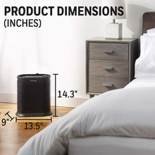 Load image into Gallery viewer, Honeywell True HEPA Air Purifier
