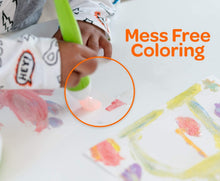 Load image into Gallery viewer, Crayola Color Wonder Mess Free Magic Light Brush 2.0 Paint Set, Gift for Kids Age 3+