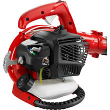 Load image into Gallery viewer, Homelite UT26HBV 150 MPH 400 CFM 26cc Gas Handheld Blower Vacuum