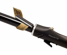 Load image into Gallery viewer, Rowenta - Curl Active 1.25" Curling Iron - Black
